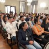 SIPAT fala sobre saúde mental e violência contra a mulher